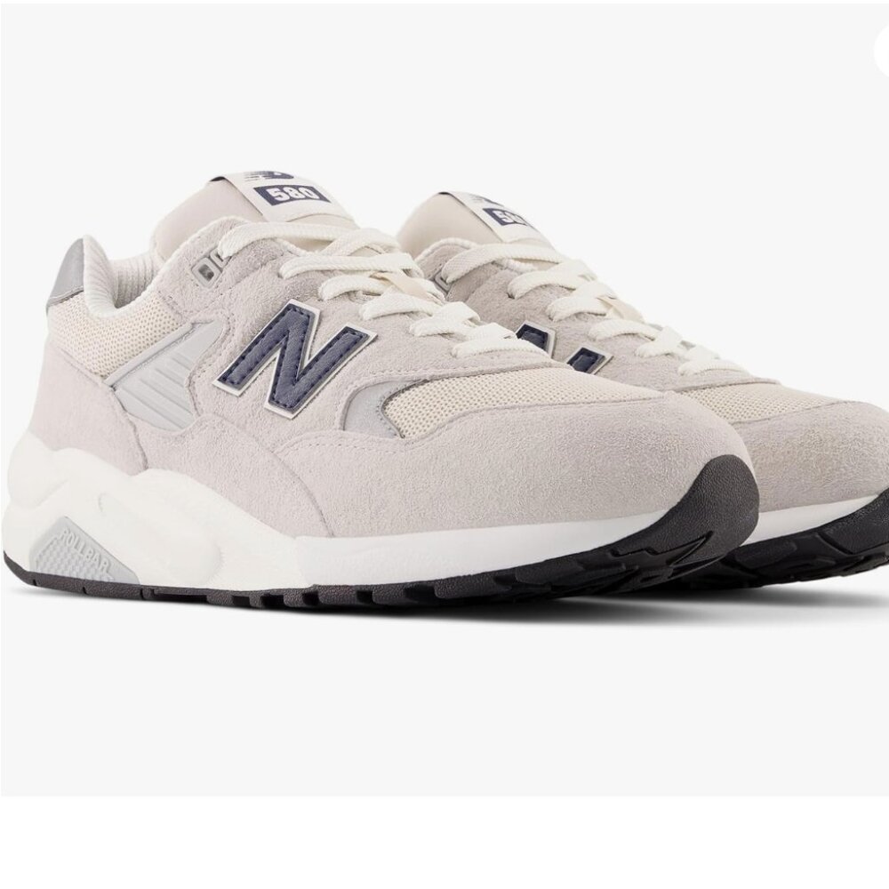 New balance 580